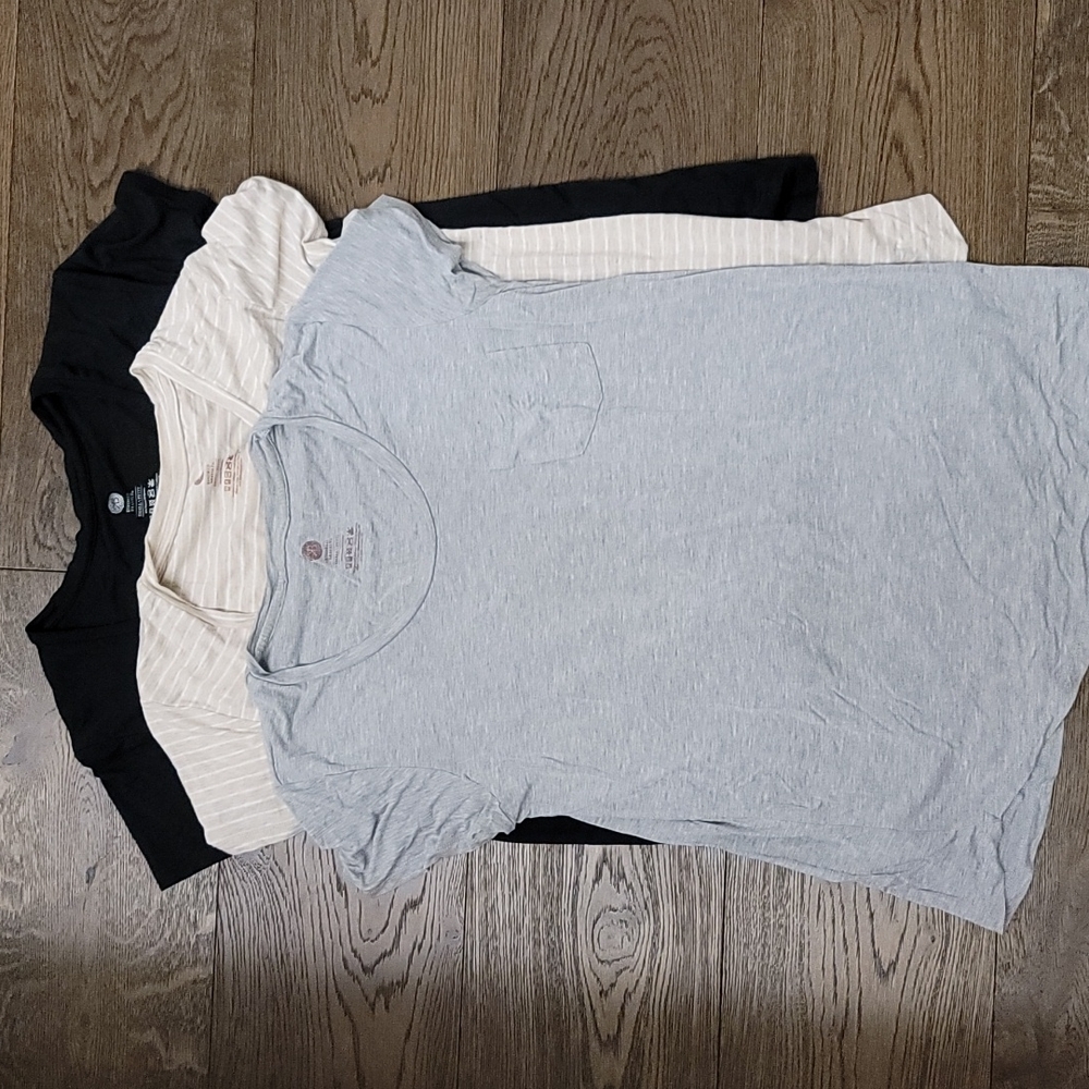 Kindred Bravely nursing tops